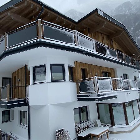 Apart Sunnhaeusl Sölden Zewnętrze zdjęcie