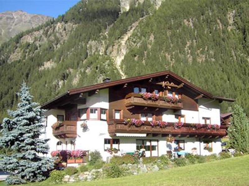 Apart Sunnhaeusl Sölden Zewnętrze zdjęcie